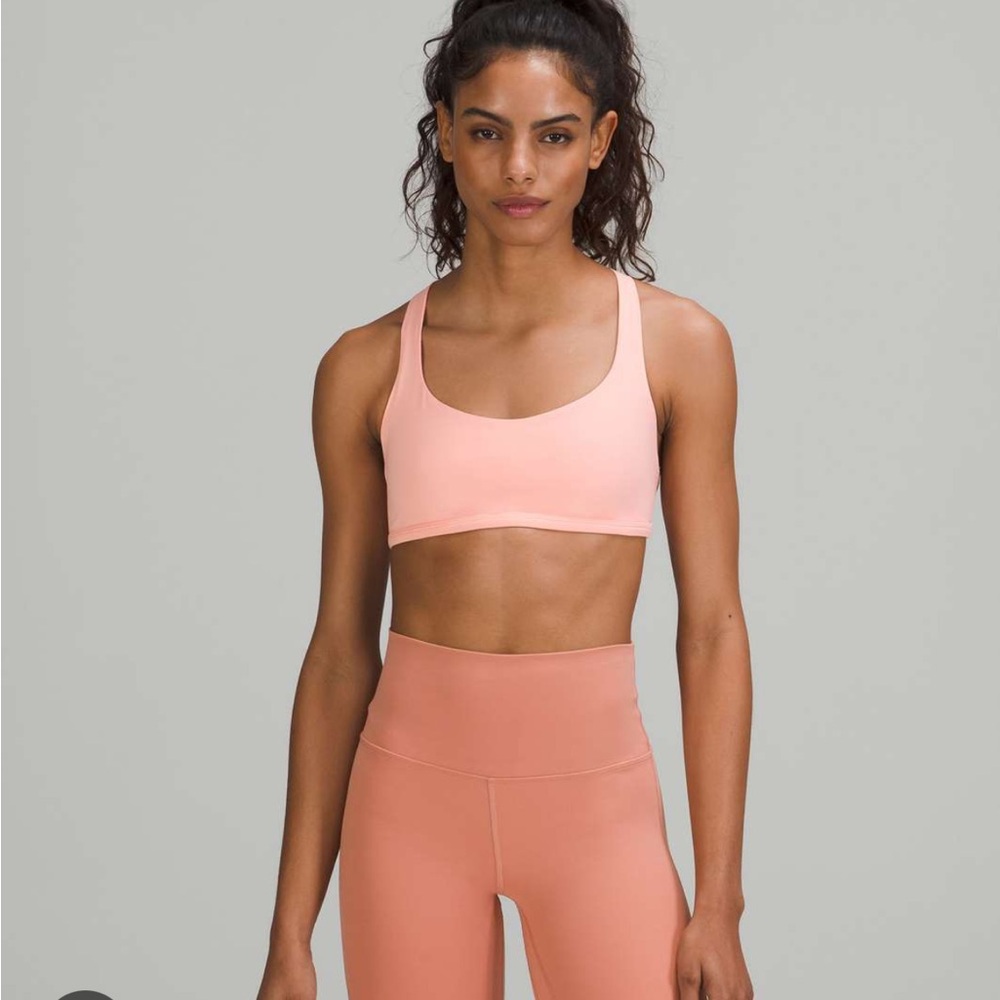 lululemon free to be wild a/b cup Sports Bra